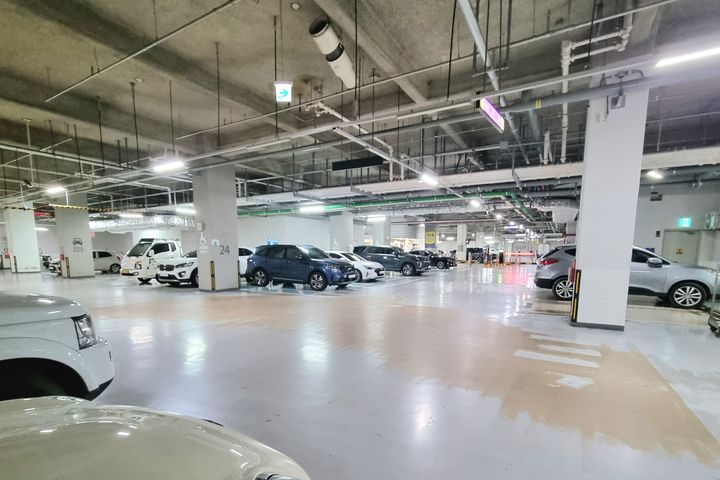 5 minutes from Misa Station, fully furnished, 17th image