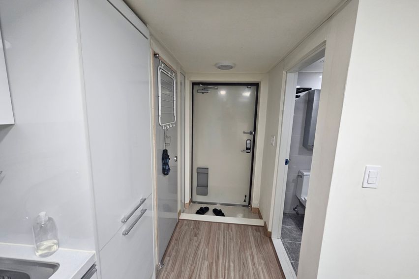 동대구역 앞 오피스텔