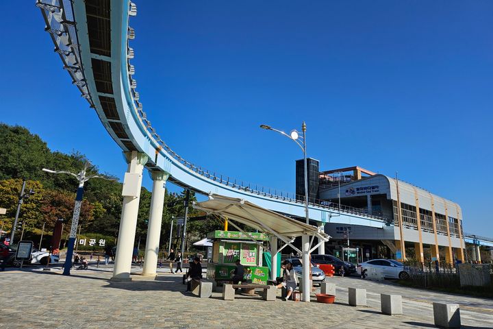 월미도 풀옵션 투룸 18번째 이미지