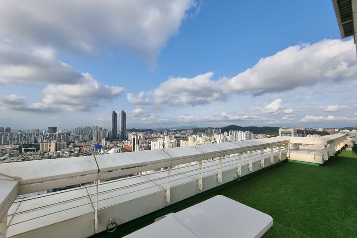 펜트하우스 층에 1세대 10번째 이미지
