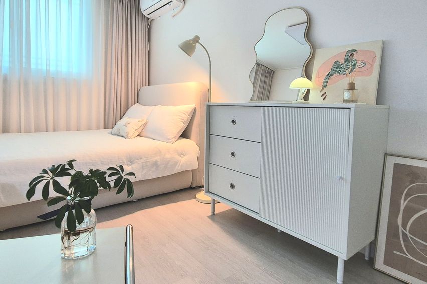 풀옵션♡라미루리304 2번째 이미지