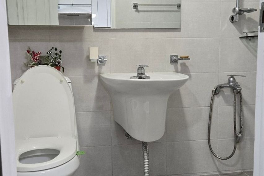 미키 하우스 -꾸벅