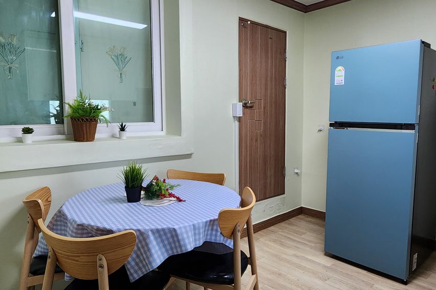 Hwangnidan-gil Gyeongju Terminal 1-minute hou 13th image