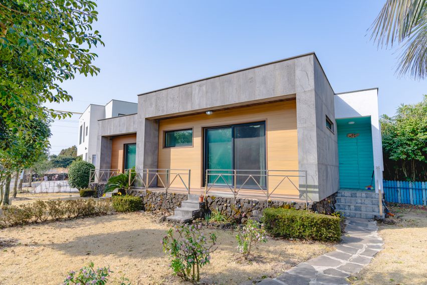 캠프동 원룸형 따라비 1번째 이미지