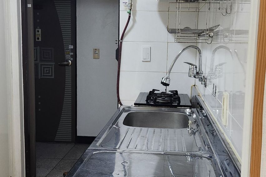 투룸전철역 도보10분 7번째 이미지