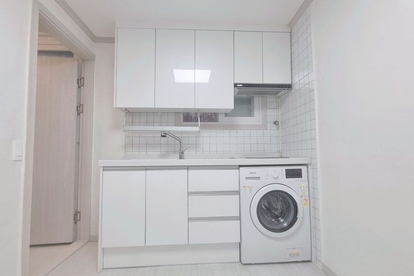 *한강근처합정올수리2룸