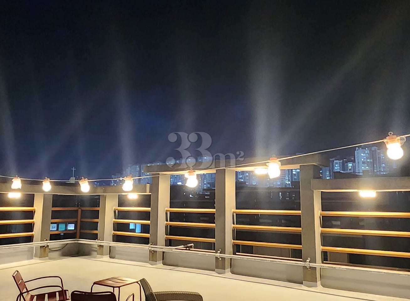 Yangdeok Two-Room Apartment 🤟 13th image