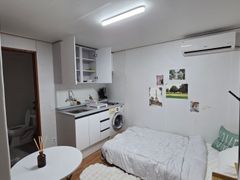 6 minutes to Hongdae downtown and Airport Rai 5th image