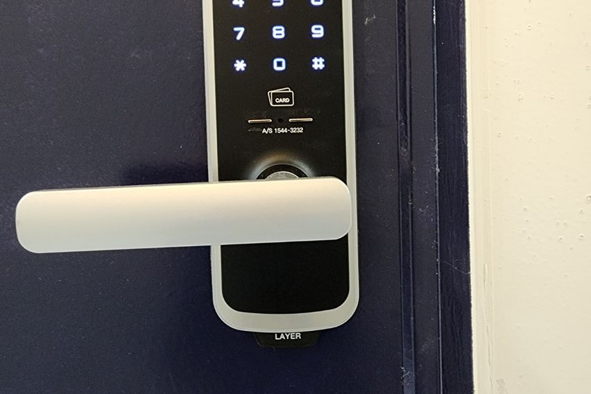 유로 원룸 12번째 이미지