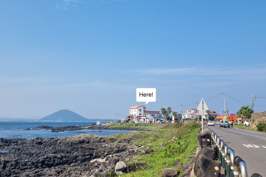 Udo Island, more special than Jeju 13th image