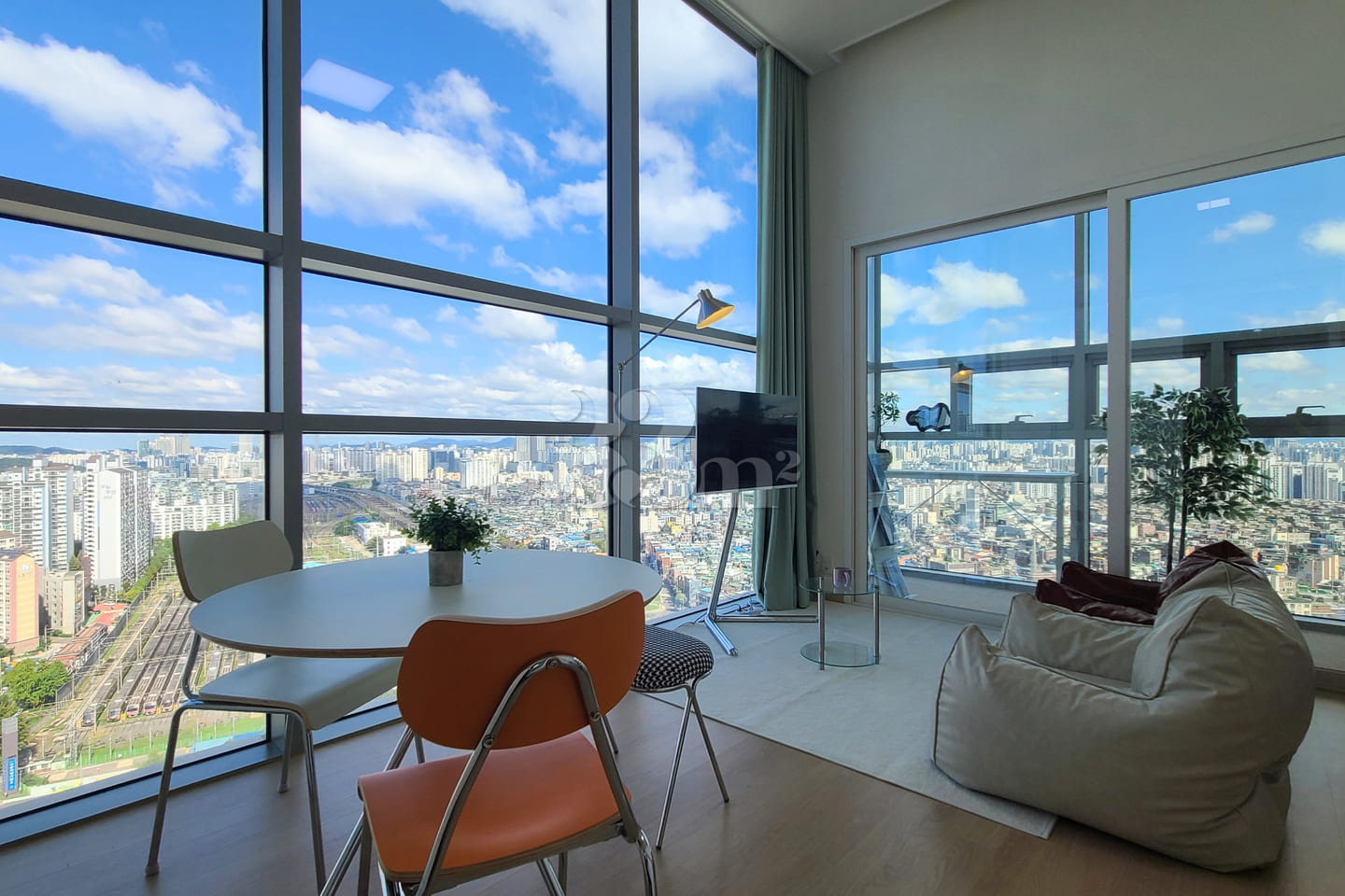 ⑤ Line 7 Luxury View 6th image