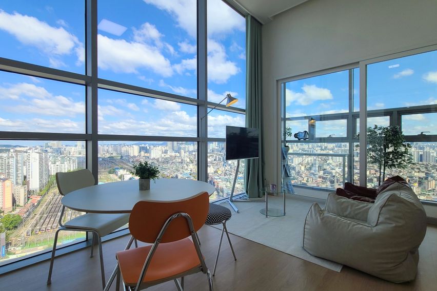 ⑤ 7호선 럭셔리 뷰 6번째 이미지