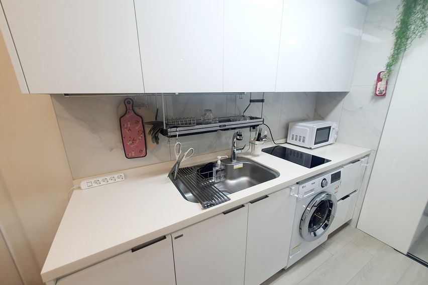 오픈특가💙깔끔복층N8 6번째 이미지