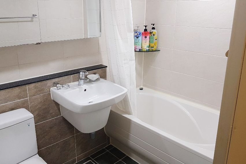 강원대 근처 레지던스 9번째 이미지