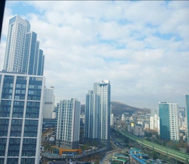 구리역1분깨끗한👍인프라