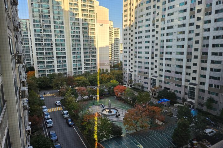 Wolgot Baegot Apartment 15th image