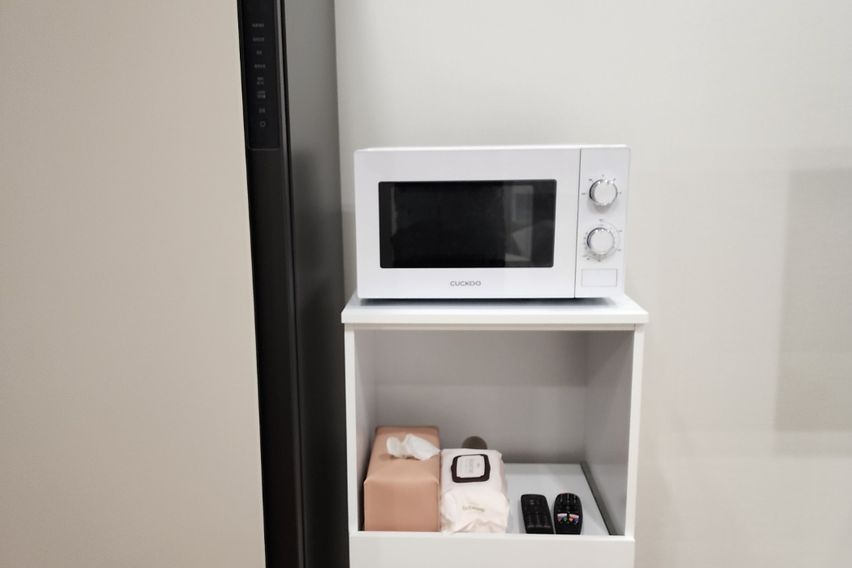 서울역10분아늑한숙소 12번째 이미지