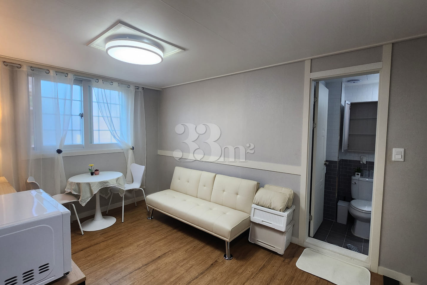 Geoje Island Short-term Rental 303 3th image