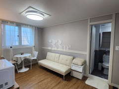 Geoje Island Short-term Rental 303 3th image