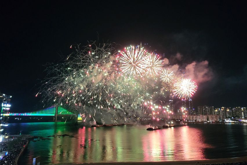 광안리 오션뷰 하우스