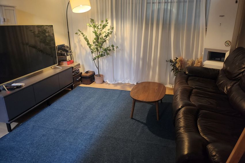 중곡역 도보 5분 3룸 2번째 이미지