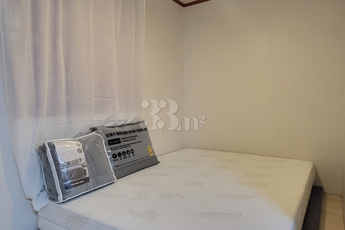 Jukdo-dong Queen-size Fully Furnished Unit 24 4th image