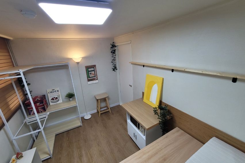 성남신흥역6분 디럭스A 0번째 이미지