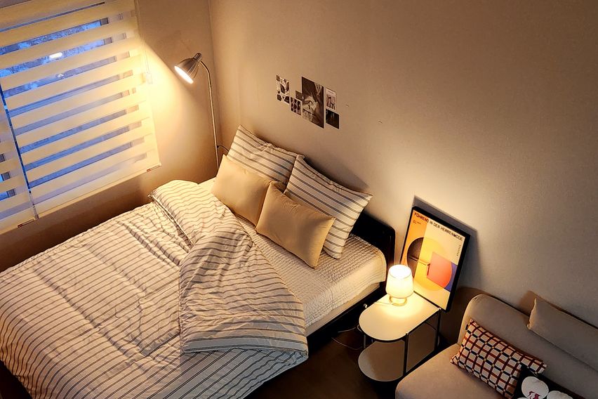 남춘천역/복층/3인이상