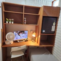 가성비맛집매직텔고시원B 방 이미지