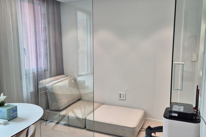 π‘β¨ Stylish Munjeong Accommodation β Newly Re 6th image