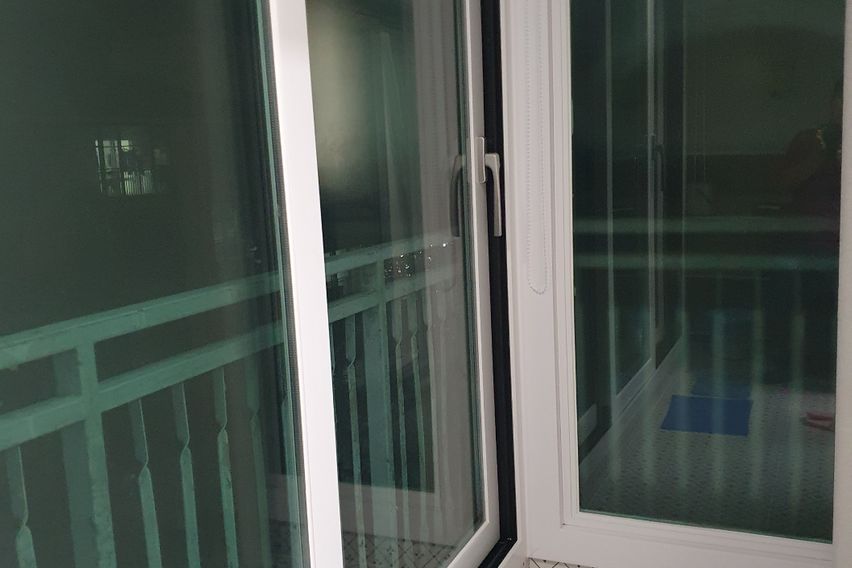 월피동 상업지 바로 앞