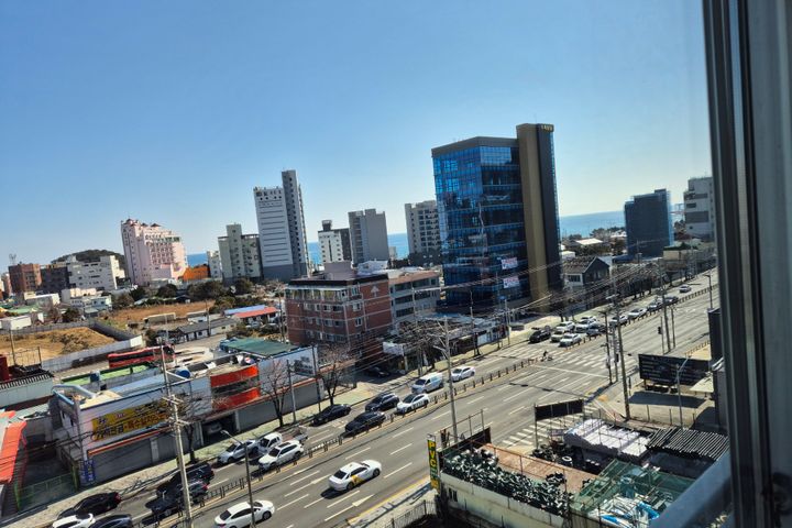 ♥️해운대송정 바다뷰 2번째 이미지
