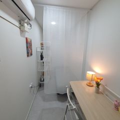 Ajou University, 5-minute walk, women-only C Unit Image