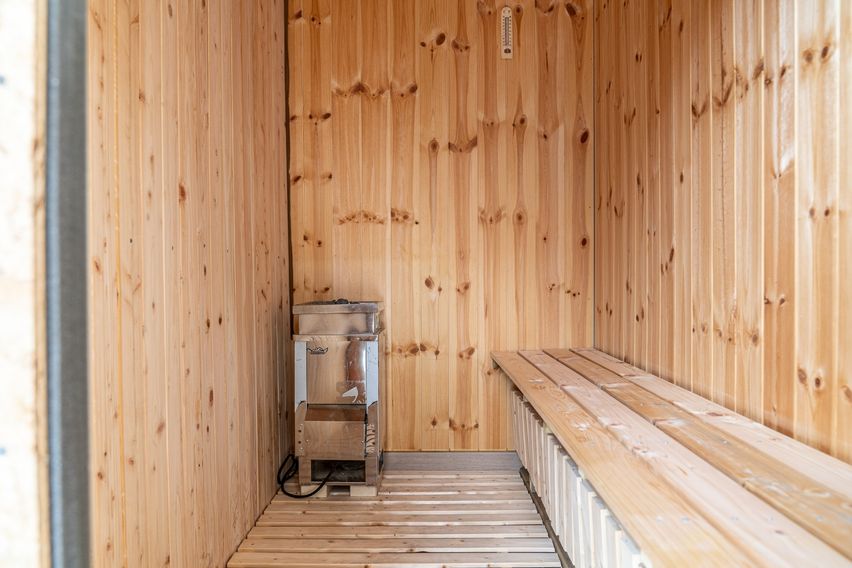 평창감성숙소애견동반객실 16번째 이미지