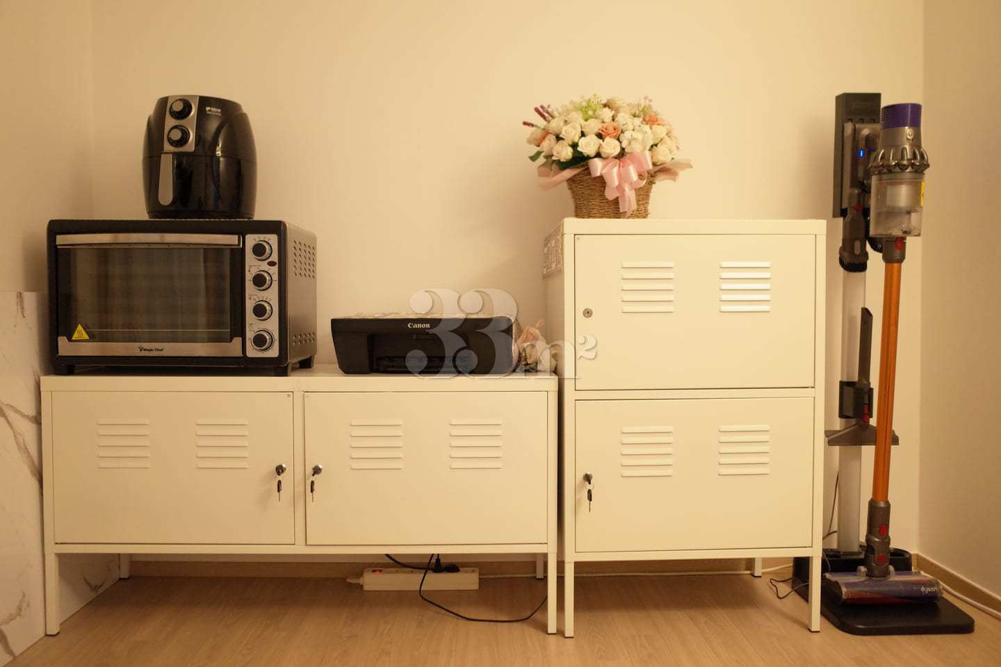 Charming two-bedroom apartment near Yeomchang 9th image