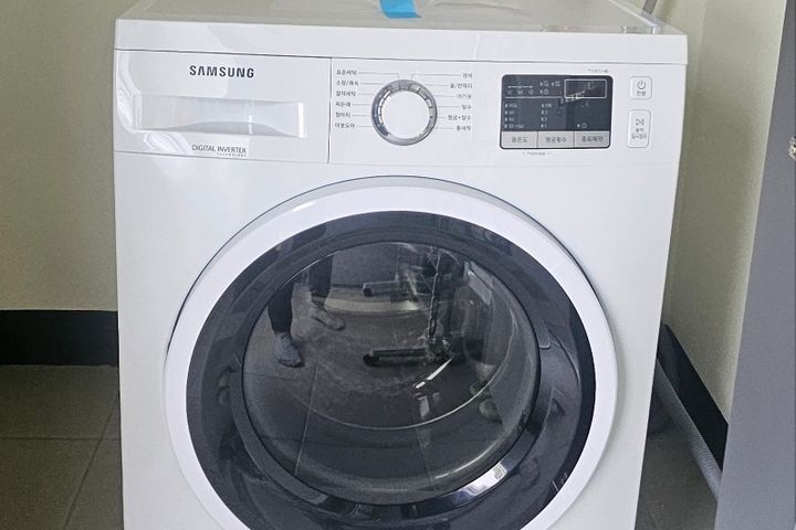 함덕신축APT원룸612 13번째 이미지