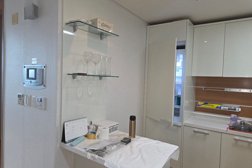 용산/삼각지역/초역세권