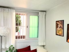 Fully furnished 2-room unit for 3 people near 2th image