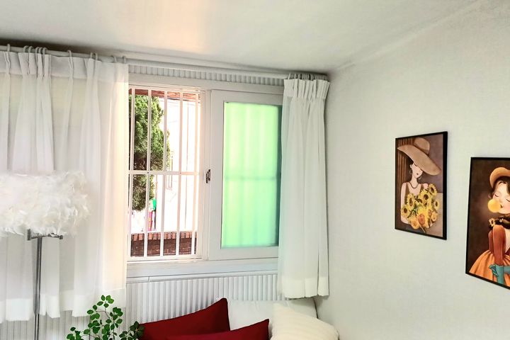 Fully furnished 2-room unit for 3 people near 2th image