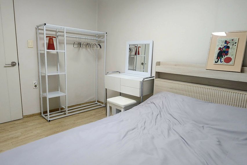 선정릉역 4인가능 투룸 5번째 이미지