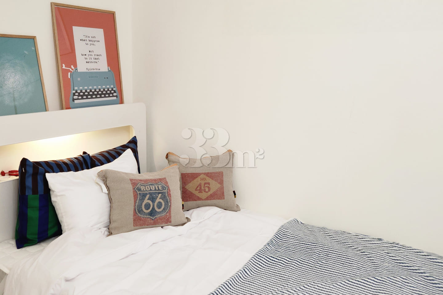 [Nowon/Sanggye] Fully-furnished Studio Apartm 1th image