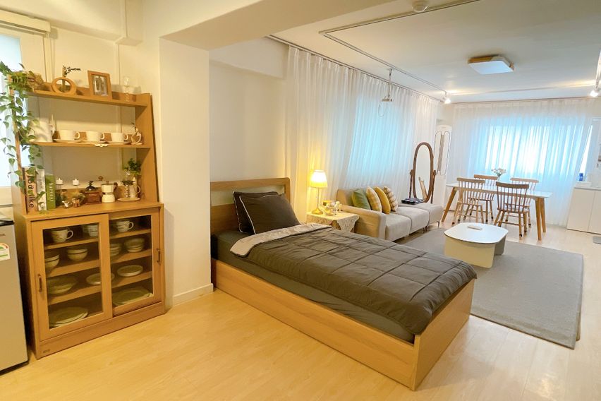 화곡 강서구청 풀옵션  0번째 이미지