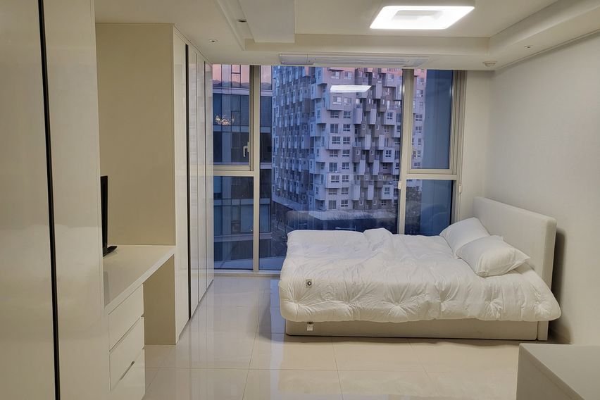 송파문정 풀옵션 주차