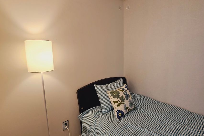 초역세권 신축 쓰리룸