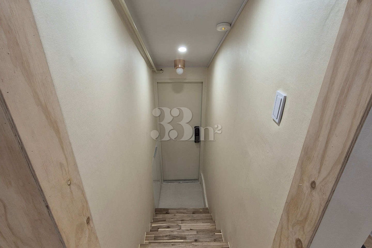2.5-room unit near Busan Gukje Market 8th image