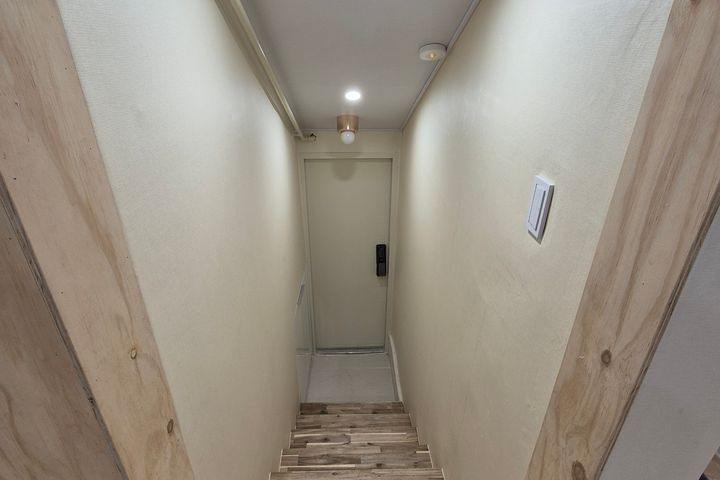 부산 국제시장 2.5룸 8번째 이미지