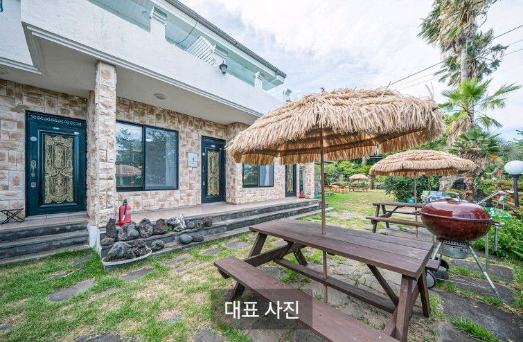 [중문]산책&조용한숙소 9번째 이미지