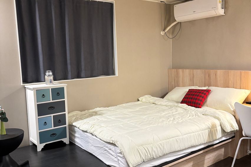 디럭스룸 502호 6번째 이미지