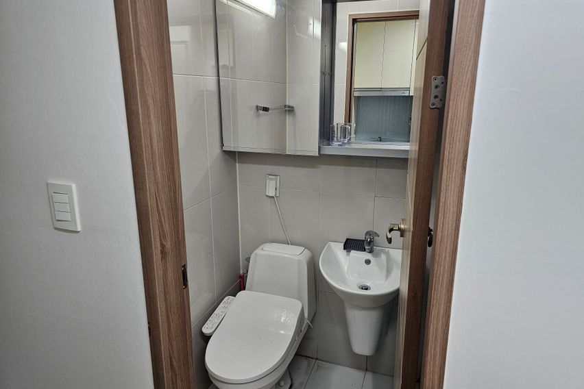 상현역 무료주차 복층