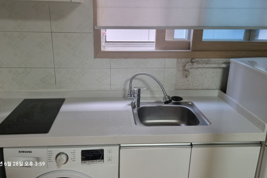 광산구 신칭동 원룸밀집